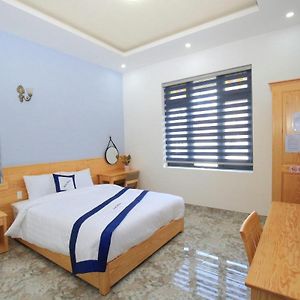 Private Bathroom King Room